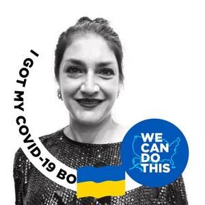 Meet your Posher, Joanna